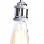 Afralia™ Loft LED Wall Light Industrial Vintage Bedroom Bedside Lamp