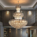 Lazzo Modern Chandelier