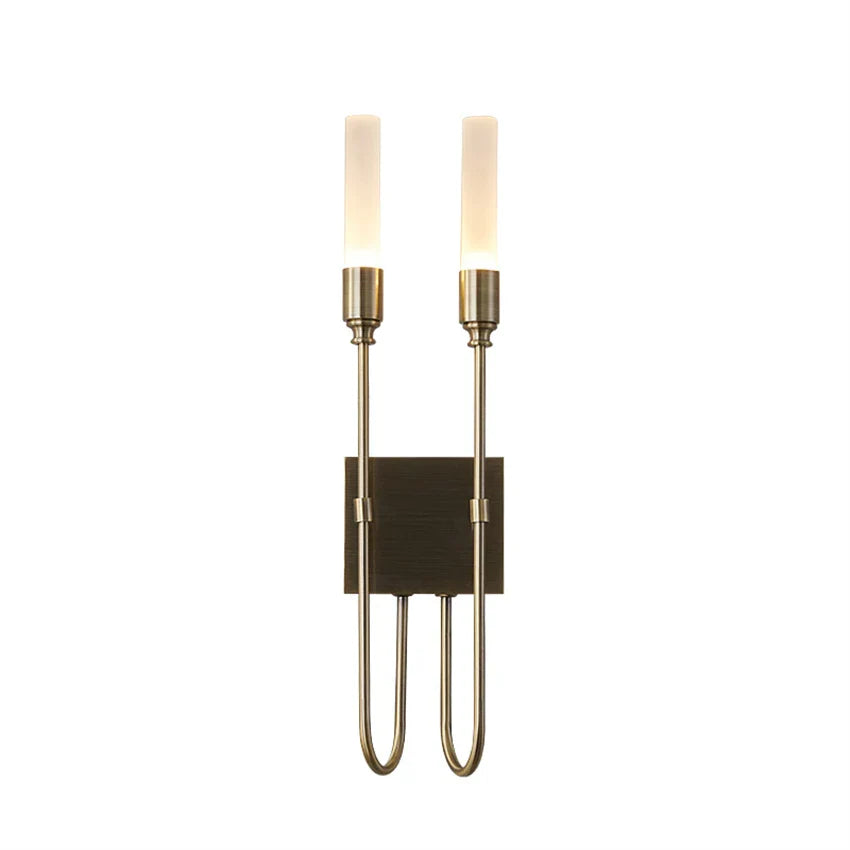 Candela Contemporary Wall Sconce