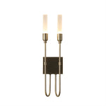 Candela Contemporary Wall Sconce