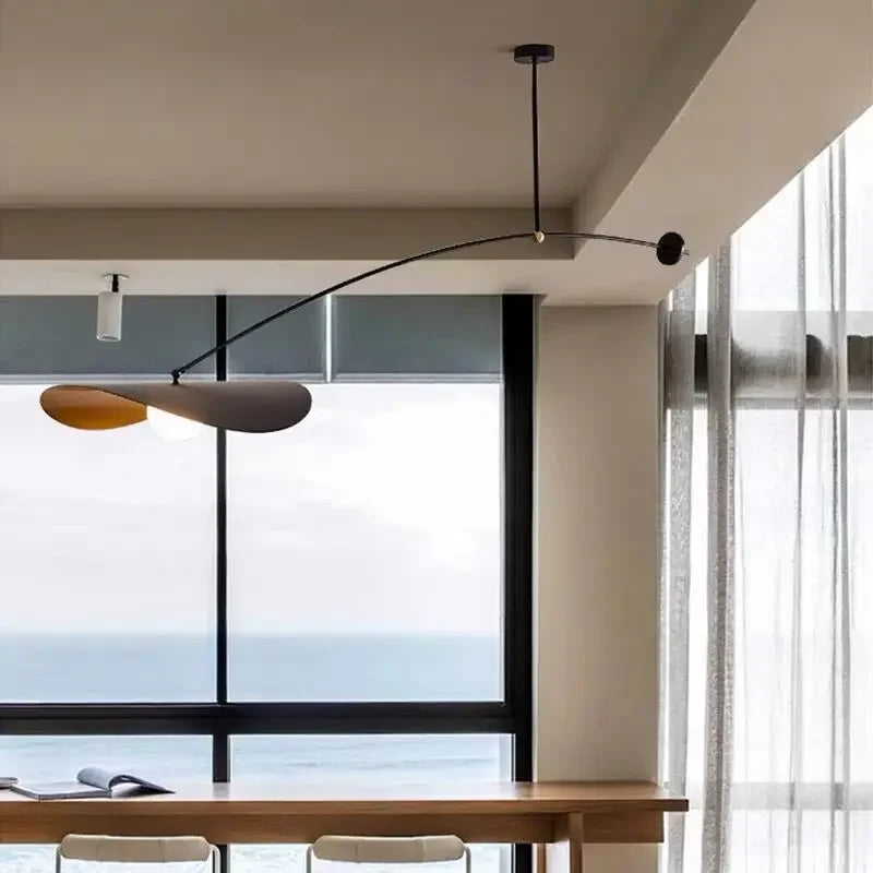 Nordic LED Pendant Chandelier for Dining & Living Room