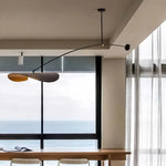 Nordic LED Pendant Chandelier for Dining & Living Room