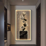 LED Wall Lamp for Modern Decor, Bedroom, Study, Living Room & More