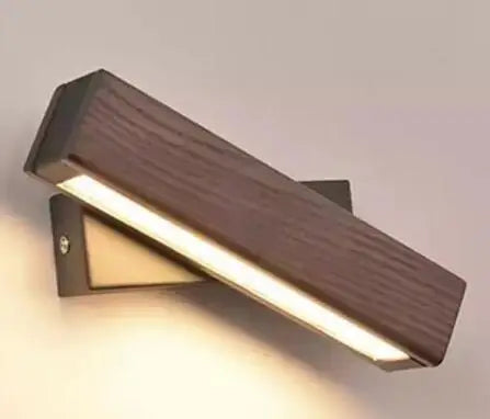 Ceramic Wall Lamp with Knob Switch - Home Lighting