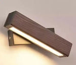 Ceramic Wall Lamp with Knob Switch - Home Lighting