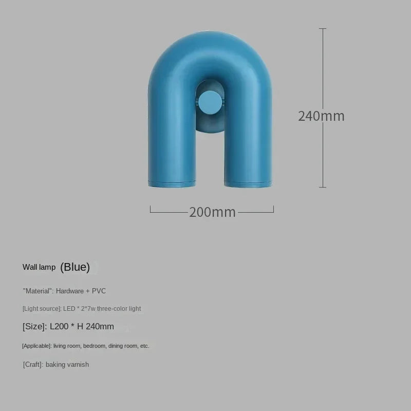 Nordic Chandelier: Adjustable Pendant Lights, Ceiling Hanging Lamp