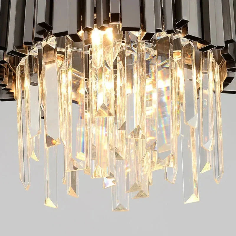 Gio Kitchen Island Light 12"