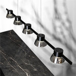 Modern Italian Design Chandelier Pendant Light for Living and Dining Room