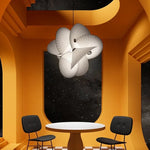 Nordic Chandelier Pendant Light for Living Room, Dining Room, Kitchen