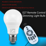 Round Rice Paper LED Pendant Lights for Home Decor Chandelier