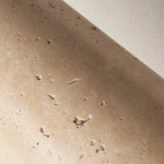 Wood LED Pendant Light - Modern Adjustable Hanging Lamp for Coffee Bedroom