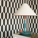 Scandinavia Metal Desk Lamp with E27 Led Bulb for Bedroom