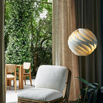 Designer Pendant Lamp Ceiling Light for Living Dining Room