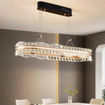 Modern LED Pendant Light Chandeliers for Living Room and Dining Room