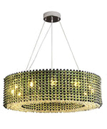 Alleri Crystal Beads Luxury Chandelier