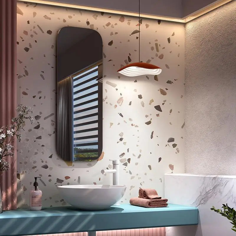 Valentina Resin Pendant Light Chandelier for Dining Room & Kitchen