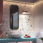 Valentina Resin Pendant Light Chandelier for Dining Room & Kitchen