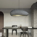 Loft E27 LED Pendant Lights: Minimalist Nordic Hanging Lamp for Dining Room