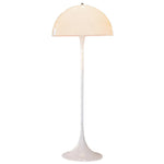 Mushroom LED Floor Lamp with Changeable E27 Bulb