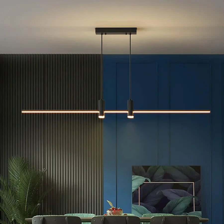 Pendant Chandelier for Dining Room