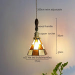 Japanese Style LED Pendant Light for Bedroom Kitchen Bar Restaurant