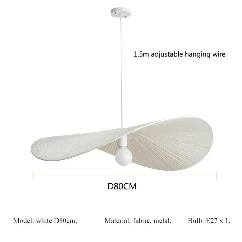 Nordic E27 Pendant Chandelier: Minimalist LED Lighting for Dining Room and Bar