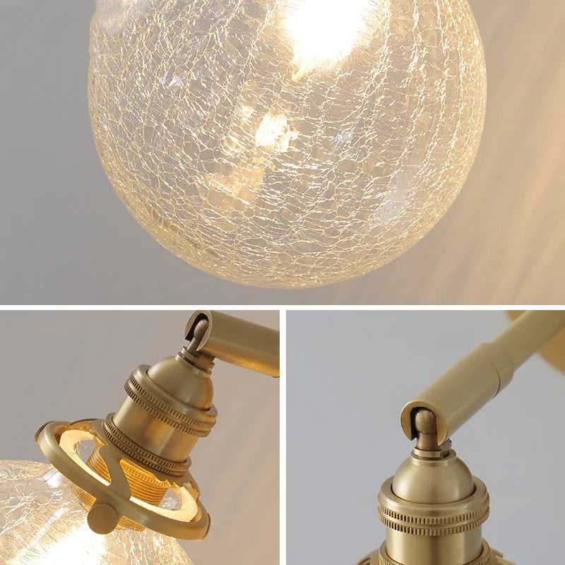 LED Wall Lights Modern Style for Living Room Bedroom Bathroom 4w Nordic Design