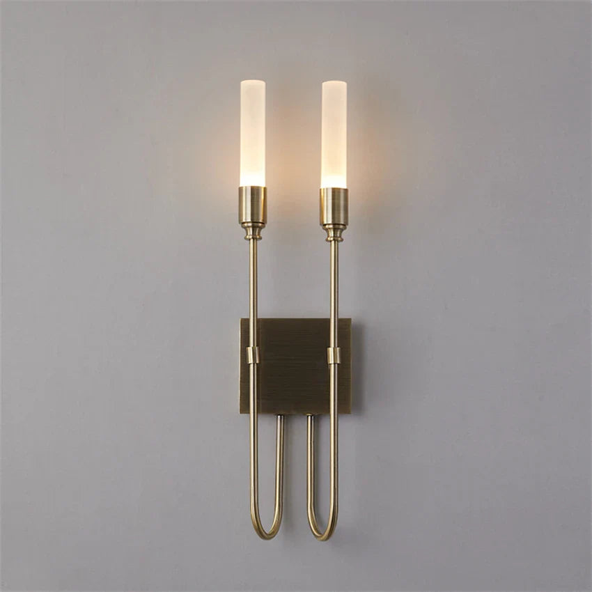 Candela Contemporary Wall Sconce