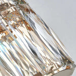 Bacci Crystal Wall Lights