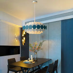 Minimalist Ceiling Chandelier Hanging Lamps for Living Room & Bedroom