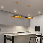Valentina Resin Pendant Light Chandelier for Dining Room & Kitchen