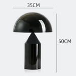 Designer Mushroom Desk Lamp LED Light for Bedroom