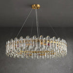 Marini Crystal Chandelier
