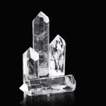 Villa Collection Crystal Wheel Chandelier