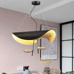 Nordic Minimalist Chandelier Pendant Light for Living Room Bar Bedroom