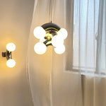 Designer Grape Wall Sconce Light for Corridor and Bedroom