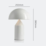 Designer Mushroom Desk Lamp LED Light for Bedroom