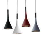 Nordic LED Pendant Lights for Home Dining Kitchen Decor