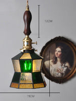 LED Wall Lamp Sconce with Knob Switch for Bedroom & Living Room Lighting