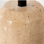 LED Travertine Stone Wall Lamp - Modern Nordic Stair Light