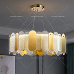 Postmodern Chandelier: LED Living Room Diningroom Bedroom Clothing Store Light
