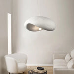 Wabi Sabi LED Pendant Light - Modern Nordic Loft Hanging Lamp