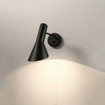 Nordic Minimalist LED Wall Sconce for Bedroom & Living Room