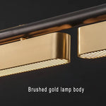 Nordic Gold Stainless Steel Chandelier for Modern Dining Table Decor