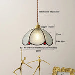 Modern LED Chandelier Pendant Lamps for Bedroom Dining Living Room Decor