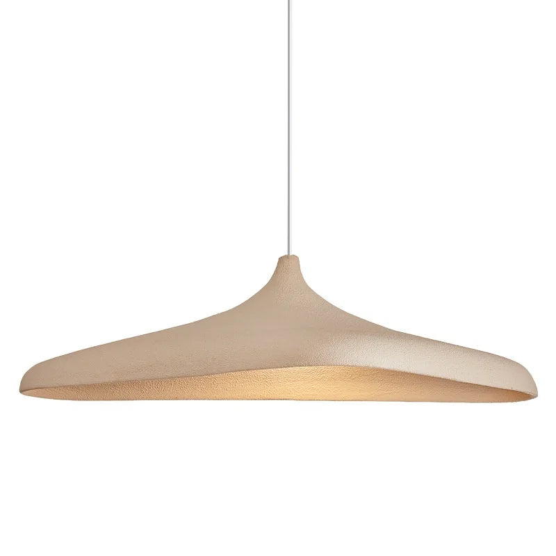 Wabi Sabi E27 Pendant Chandelier - Luxury Dining Room Lighting
