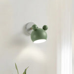 Macaron LED Wall Sconce Art Decoration Stair Light Fixtures