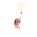 Bear Artistic Kids Room Wall Lamp