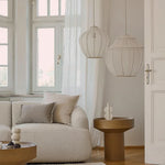 Modern Simplicity Pendant Lights for Living Dining Room Kitchen Chandelier Lighting