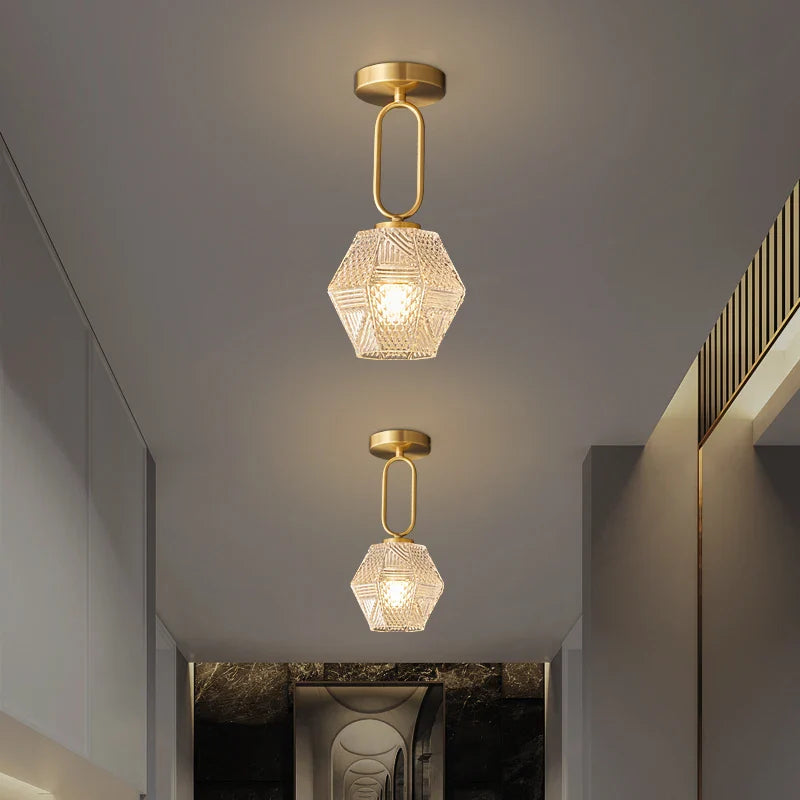 Palermo Ceiling Light